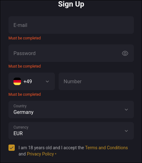 FortunePlay Casino Registration and Login Guide